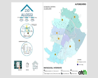 Case Atc, a Torino parte il bando per l’autorecupero